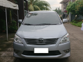 2012 Toyota Innova at 114000 km for sale -0