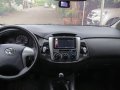 2012 Toyota Innova at 114000 km for sale -2