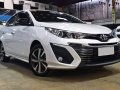 2018 Toyota Vios Automatic Gasoline for sale -0