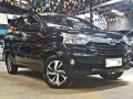 Sell Black 2016 Toyota Avanza at 46000 km in Quezon City -0