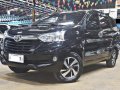 Sell Black 2016 Toyota Avanza at 46000 km in Quezon City -1