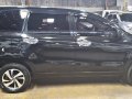 Sell Black 2016 Toyota Avanza at 46000 km in Quezon City -2