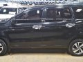 Sell Black 2016 Toyota Avanza at 46000 km in Quezon City -2