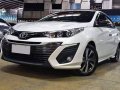 2018 Toyota Vios Automatic Gasoline for sale -1