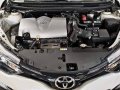 2018 Toyota Vios Automatic Gasoline for sale -4