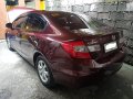 2015 Honda Civic at 74000 km for sale in Makati -0