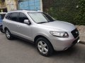 Sell Used 2009 Hyundai Santa Fe Automatic Diesel -5