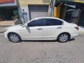 Selling White Honda Accord 2011 Automatic in Makati -0