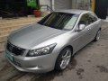 Sell Used 2009 Honda Accord Automatic at 85000 km -1