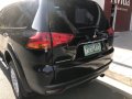 Sell Black Mitsubishi Montero Sport 2011 Automatic Diesel -2