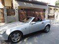 Mercedes-Benz Slk-Class 1999 for sale in Manila -4