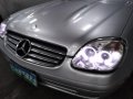 Mercedes-Benz Slk-Class 1999 for sale in Manila -2