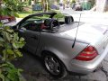 Mercedes-Benz Slk-Class 1999 for sale in Manila -1