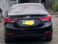 Black 2014 Hyundai Elantra at 31000 km for sale -1