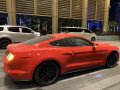 Red Ford Mustang 2018 at 2000 km for sale in Manila -0