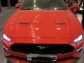 Red Ford Mustang 2018 at 2000 km for sale in Manila -2