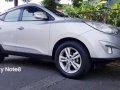 2010 Hyundai Tucson for sale in Manila-7