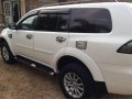 2012 Mitsubishi Montero Sport for sale in Lubao-6
