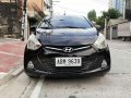 2015 Hyundai Eon for sale in Quezon City -5