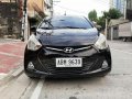 2015 Hyundai Eon for sale in Quezon City -1