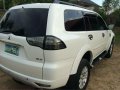2012 Mitsubishi Montero Sport for sale in Lubao-2