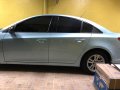 2013 Chevrolet Cruze at 51000 km for sale -5