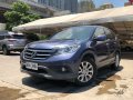 2015 Honda Cr-V for sale in Makati -8