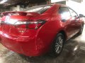 2017 Toyota Corolla Altis for sale in Quezon City -1