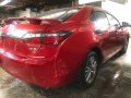 2017 Toyota Corolla Altis for sale in Quezon City -4