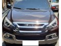 Sell 2018 Isuzu Mu-X at 4000 km -3