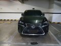 2019 Lexus Nx for sale in Makati-0