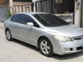 2006 Honda Civic for sale in Cainta-7