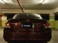 2008 Honda Accord for sale in Manila -1