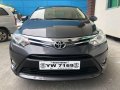 Toyota Vios 2016 at 27000 km for sale -0