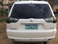 2012 Mitsubishi Montero Sport for sale in Lubao-1