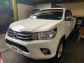 Toyota Hilux 2017 Automatic Diesel for sale -4