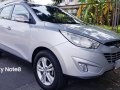 2010 Hyundai Tucson for sale in Manila-1