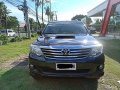 Selling Used Toyota Fortuner 2014 in Pasay -4