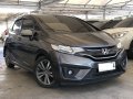 2015 Honda Jazz for sale in Makati-8