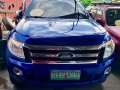 2013 Ford Ranger for sale in Pasig -5