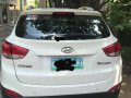 2011 Hyundai Tucson for sale in Taytay -1