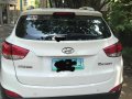 2011 Hyundai Tucson for sale in Taytay -5