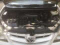 2008 Toyota Avanza at 60000 km for sale -1