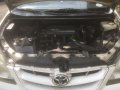 2008 Toyota Avanza at 60000 km for sale -4