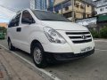 2017 Hyundai Starex for sale in Quezon City -5