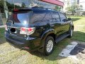 Selling Used Toyota Fortuner 2014 in Pasay -5
