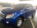 2013 Ford Ranger for sale in Pasig -3