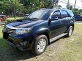 Selling Used Toyota Fortuner 2014 in Pasay -2