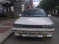 1991 Toyota Corolla Sedan Manual for sale -1