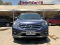 2015 Honda Cr-V for sale in Makati -7